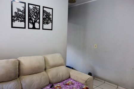 Casa à venda com 306m², 4 quartos e 5 vagassala