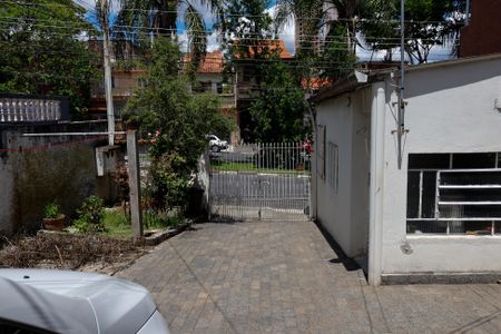 Casa à venda com 306m², 4 quartos e 5 vagasÁrea comum