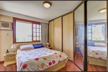 Foto 07 de casa de condomínio à venda com 3 quartos, 135m² em Ipanema, Porto Alegre