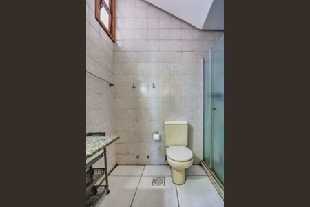 Foto 12 de casa de condomínio à venda com 3 quartos, 135m² em Ipanema, Porto Alegre