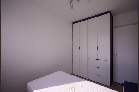 Quarto 2 de apartamento à venda com 2 quartos, 50m² em Vila Gumercindo, São Paulo