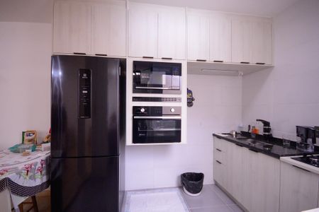 Apartamento à venda com 50m², 2 quartos e 1 vagaCozinha/Área de Serviço  