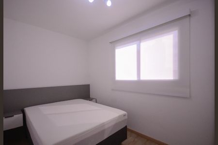Quarto 1  de apartamento à venda com 2 quartos, 50m² em Vila Gumercindo, São Paulo