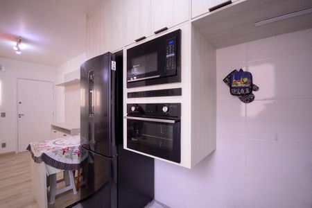 Apartamento à venda com 50m², 2 quartos e 1 vagaCozinha/Área de Serviço  