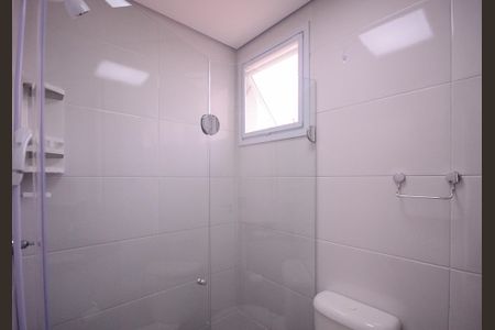 Apartamento à venda com 50m², 2 quartos e 1 vagaBanheiro 