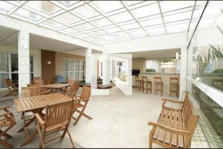 Apartamento à venda com 76m², 2 quartos e 1 vagaÁrea comum - Churrasqueira