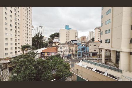Apartamento à venda com 76m², 2 quartos e 1 vagaVista do Quarto