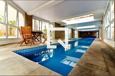 Apartamento à venda com 76m², 2 quartos e 1 vagaÁrea comum - Piscina