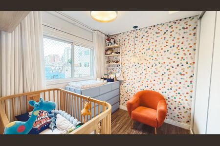 Apartamento à venda com 76m², 2 quartos e 1 vagaQuarto