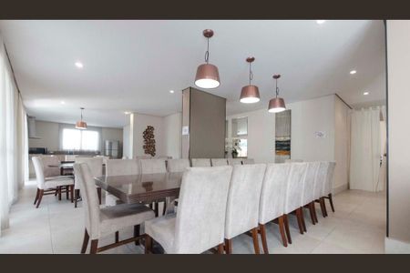 Apartamento à venda com 76m², 2 quartos e 1 vagaÁrea comum - Salão de festas