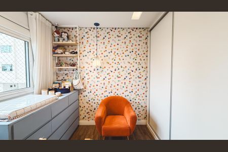 Apartamento à venda com 76m², 2 quartos e 1 vagaQuarto