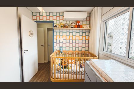 Apartamento à venda com 76m², 2 quartos e 1 vagaQuarto