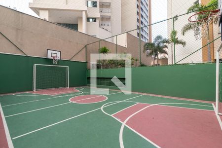 Apartamento à venda com 76m², 2 quartos e 1 vagaQuadra Esportiva