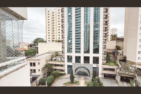 Apartamento à venda com 76m², 2 quartos e 1 vagaVista da Suíte