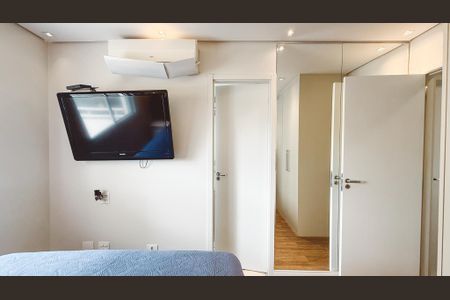 Apartamento à venda com 76m², 2 quartos e 1 vagaQuarto Suíte