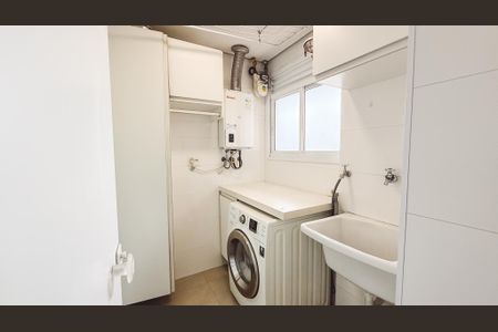 Apartamento à venda com 76m², 2 quartos e 1 vagaÁrea de Serviço