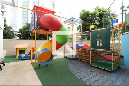 Apartamento à venda com 76m², 2 quartos e 1 vagaÁrea comum - Playground