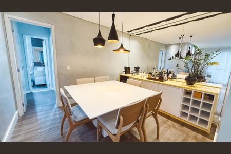 Sala 1 de apartamento à venda com 2 quartos, 76m² em Santana, São Paulo