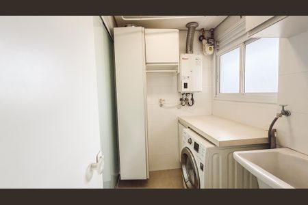 Apartamento à venda com 76m², 2 quartos e 1 vagaÁrea de Serviço