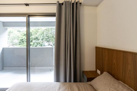 Kitnet/Studio à venda com 1 quarto, 31m² em Pompeia, São Paulo