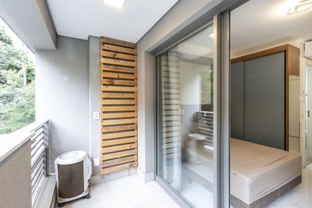 Kitnet/Studio à venda com 1 quarto, 31m² em Pompeia, São Paulo