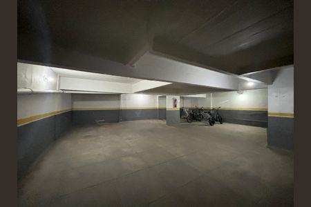 Apartamento à venda com 85m², 2 quartos e 1 vagaGaragem