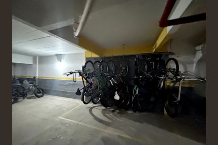 Apartamento à venda com 85m², 2 quartos e 1 vagaBicicletário