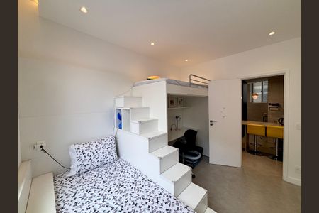 Quarto de apartamento à venda com 2 quartos, 85m² em Copacabana, Rio de Janeiro