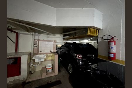 Apartamento à venda com 85m², 2 quartos e 1 vagaGaragem