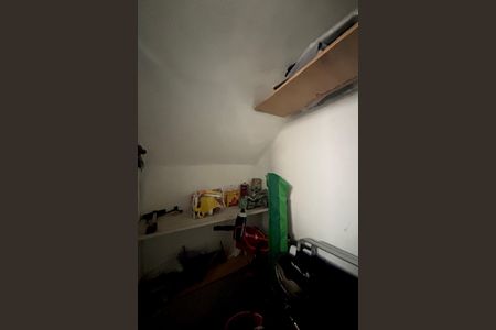 Apartamento à venda com 85m², 2 quartos e 1 vagaÁrea de serviço - quartinho