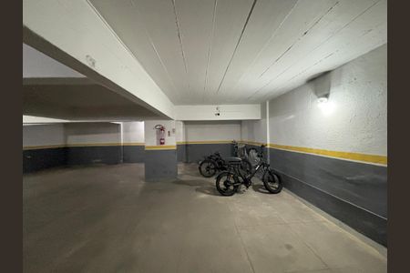 Apartamento à venda com 85m², 2 quartos e 1 vagaBicicletário