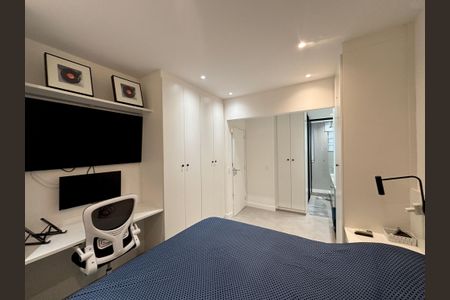 Apartamento à venda com 85m², 2 quartos e 1 vagaSuíte