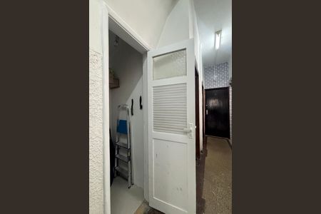 Apartamento à venda com 85m², 2 quartos e 1 vagaÁrea de serviço - quartinho