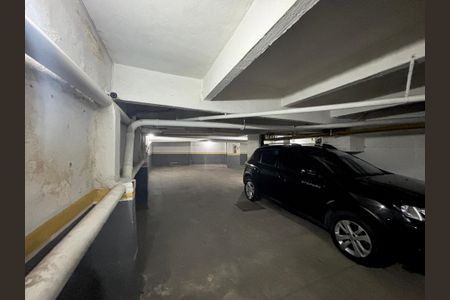 Apartamento à venda com 85m², 2 quartos e 1 vagaGaragem