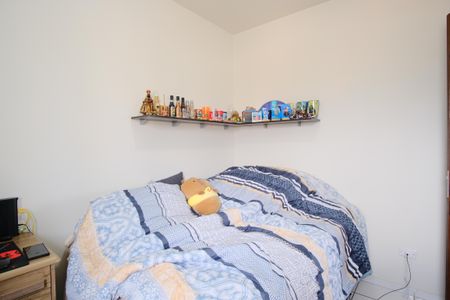 Quarto 1 de apartamento à venda com 2 quartos, 98m² em Vila Carrão, São Paulo