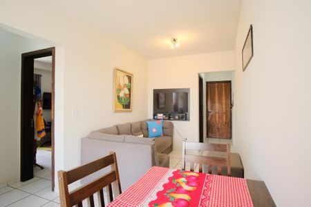 Sala de apartamento à venda com 2 quartos, 98m² em Vila Carrão, São Paulo