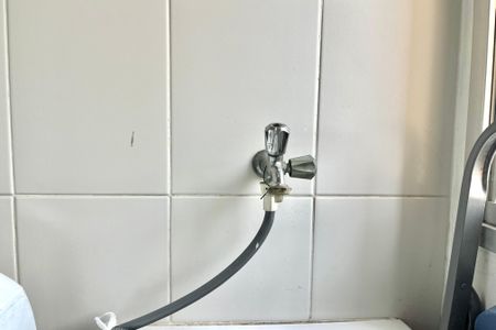 Apartamento à venda com 49m², 2 quartos e 1 vagaÁrea de Serviço