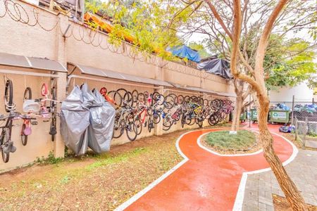 Apartamento à venda com 49m², 2 quartos e 1 vagaÁrea comum