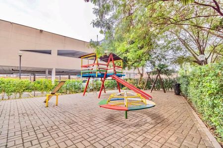 Apartamento à venda com 49m², 2 quartos e 1 vagaÁrea comum - Playground