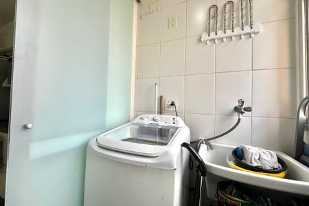 Apartamento à venda com 49m², 2 quartos e 1 vagaÁrea de Serviço