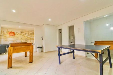 Apartamento à venda com 49m², 2 quartos e 1 vagaÁrea comum