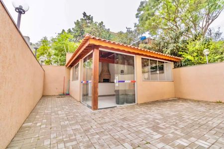 Apartamento à venda com 49m², 2 quartos e 1 vagaÁrea comum - Churrasqueira