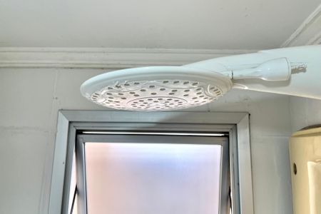 Apartamento à venda com 49m², 2 quartos e 1 vagaBanheiro