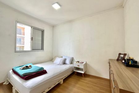 Apartamento à venda com 49m², 2 quartos e 1 vagaQuarto 1