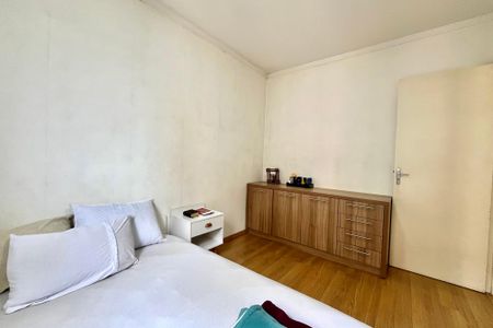 Apartamento à venda com 49m², 2 quartos e 1 vagaQuarto 1