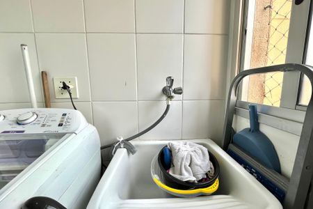 Apartamento à venda com 49m², 2 quartos e 1 vagaÁrea de Serviço