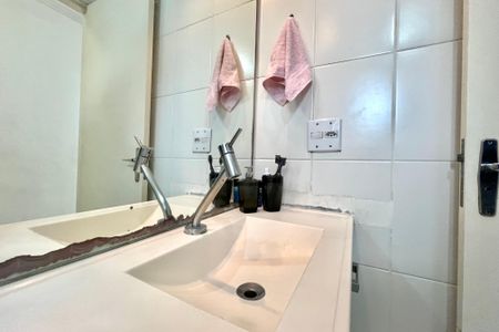Apartamento à venda com 49m², 2 quartos e 1 vagaBanheiro