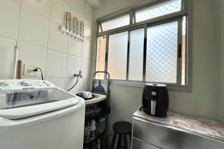 Apartamento à venda com 49m², 2 quartos e 1 vagaÁrea de Serviço