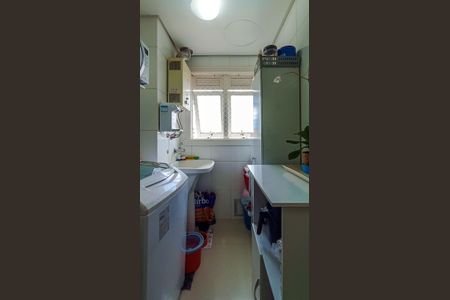 Apartamento à venda com 52m², 1 quarto e 1 vagaÁrea de Serviço