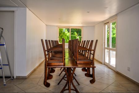 Apartamento à venda com 52m², 1 quarto e 1 vagaÁrea comum - Salão de festas